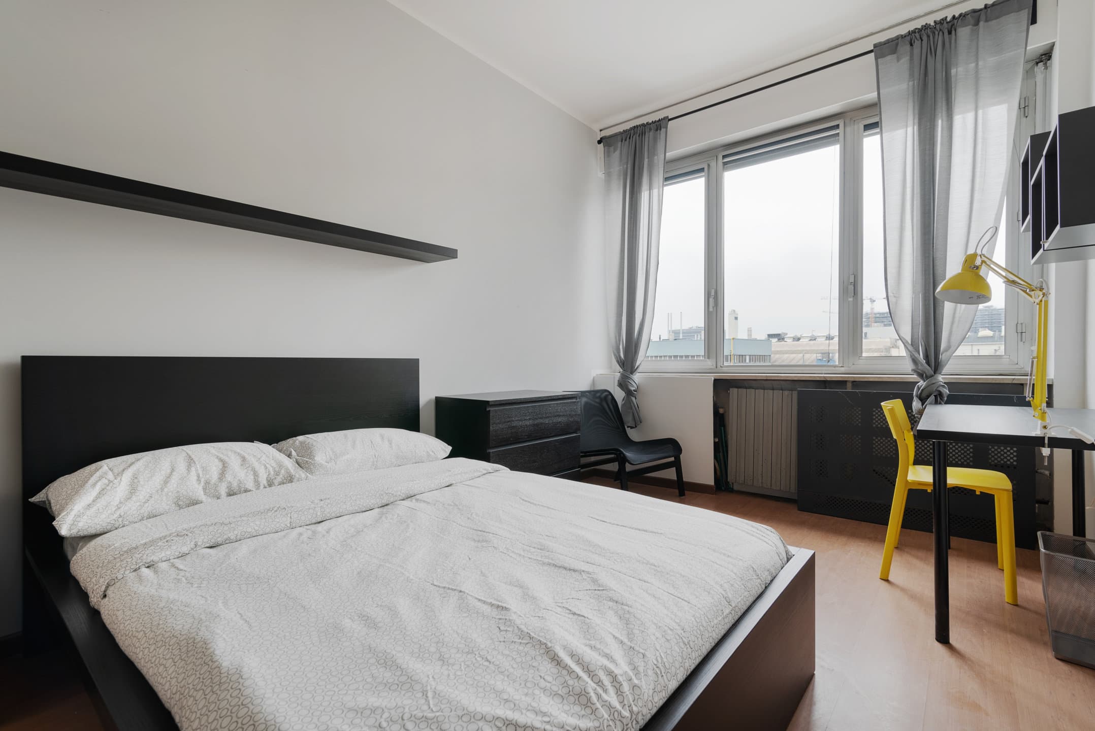 Image of the room