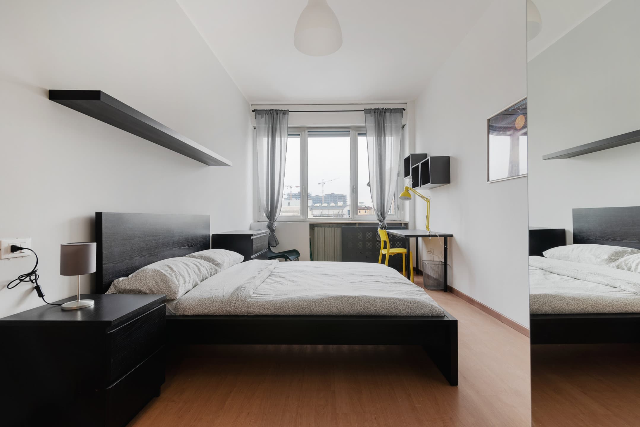 Image of the room