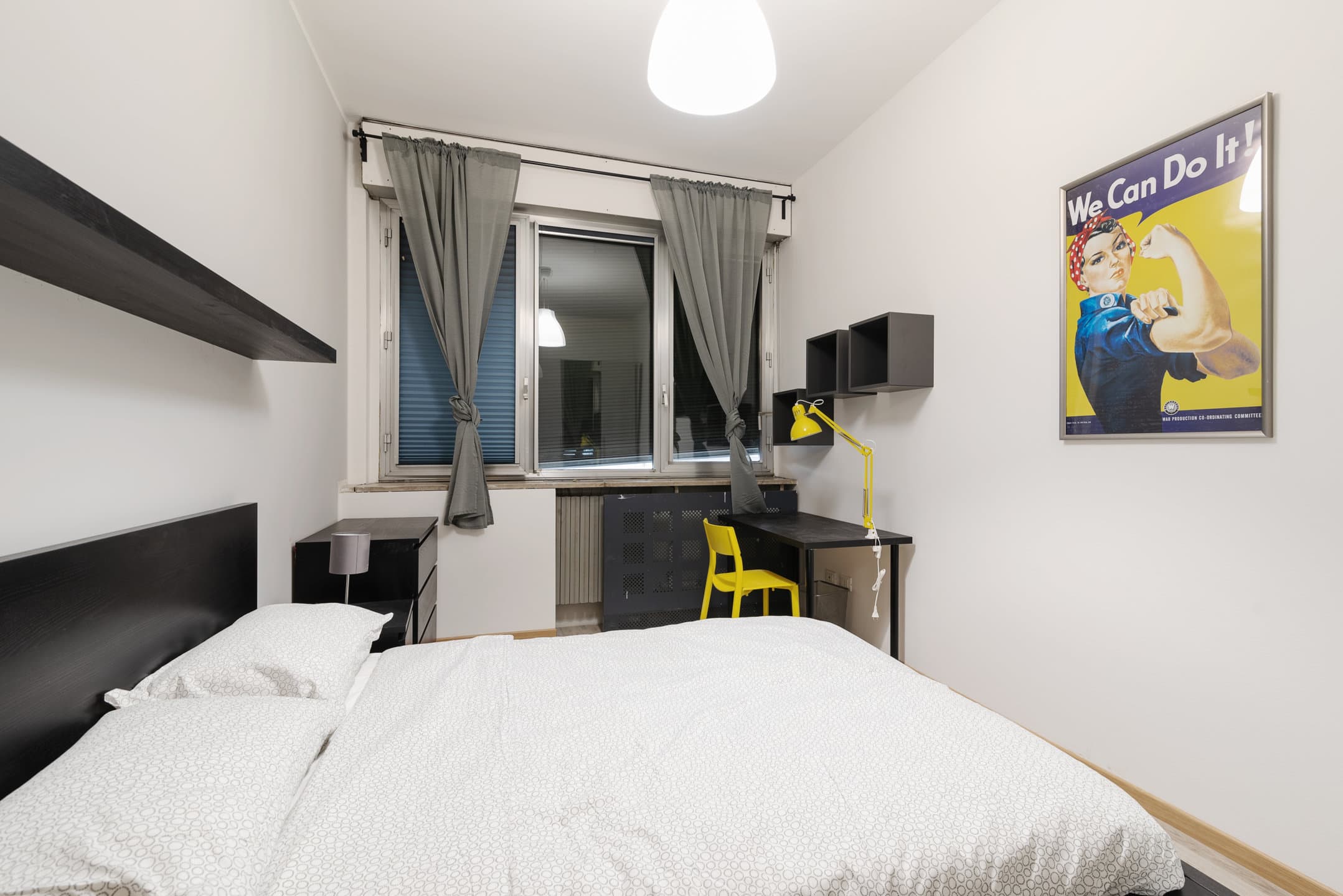 Image of the room