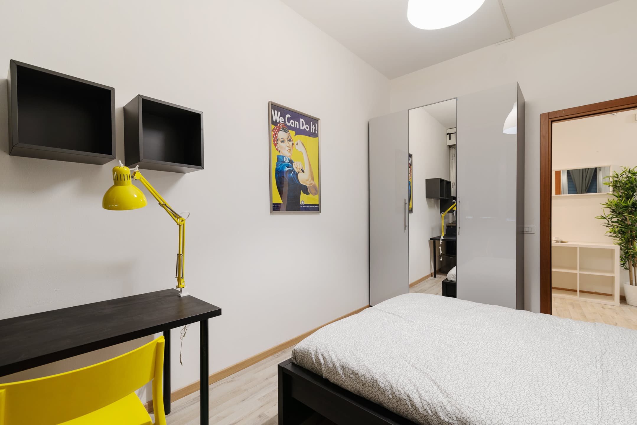 Image of the room