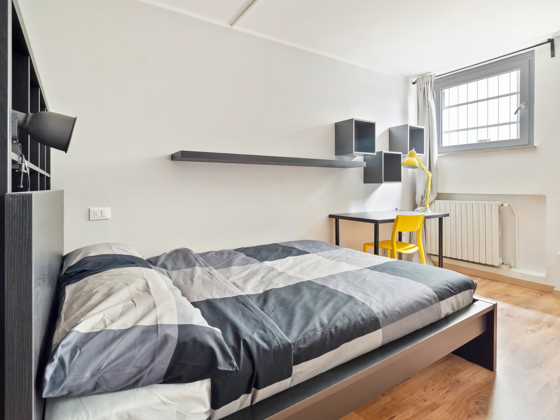 Image of the room