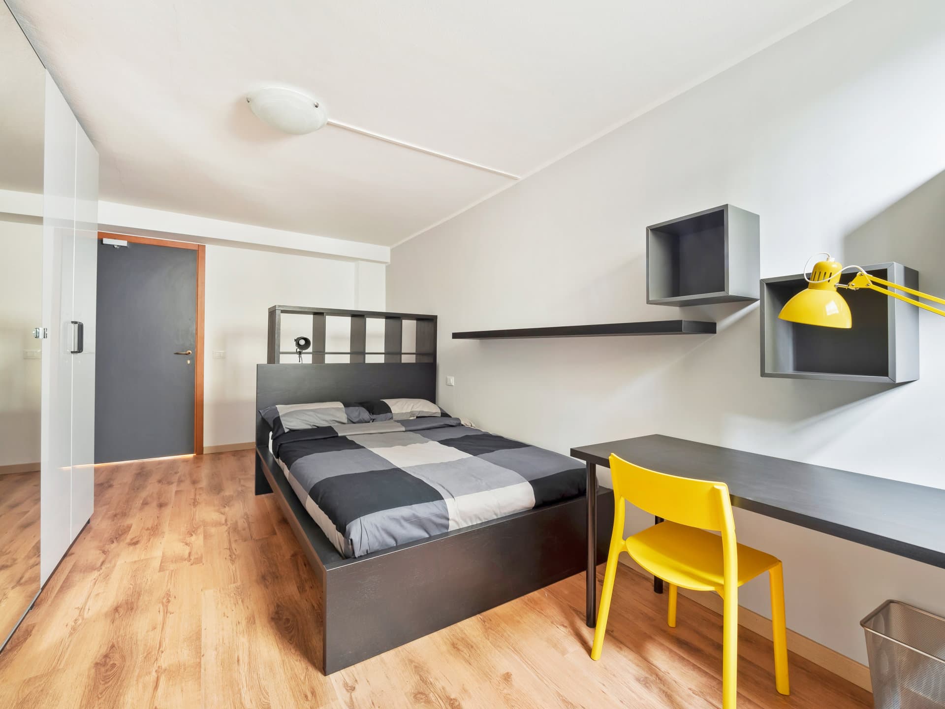 Image of the room