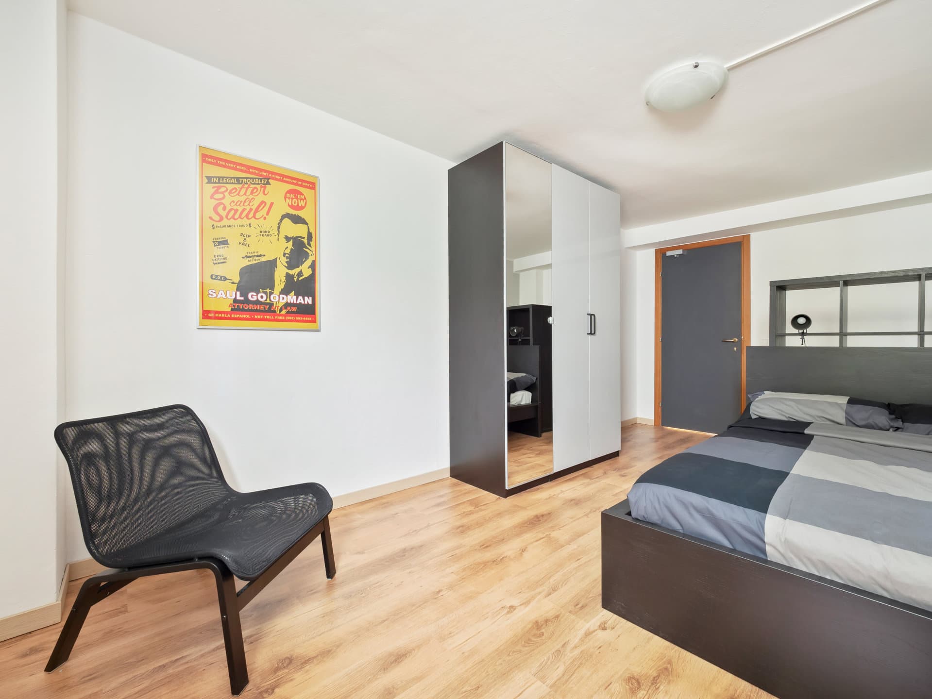 Image of the room
