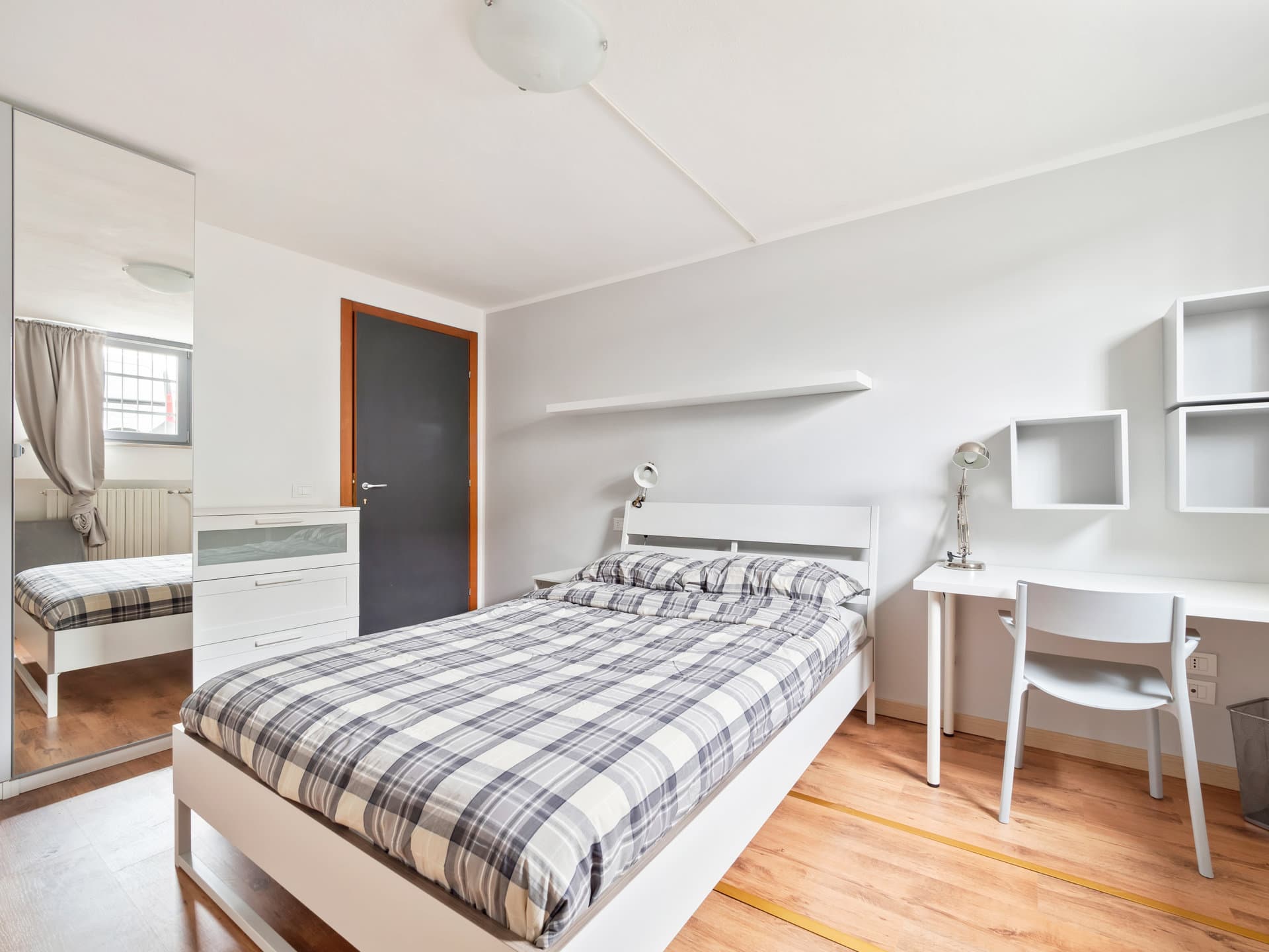 Image of the room