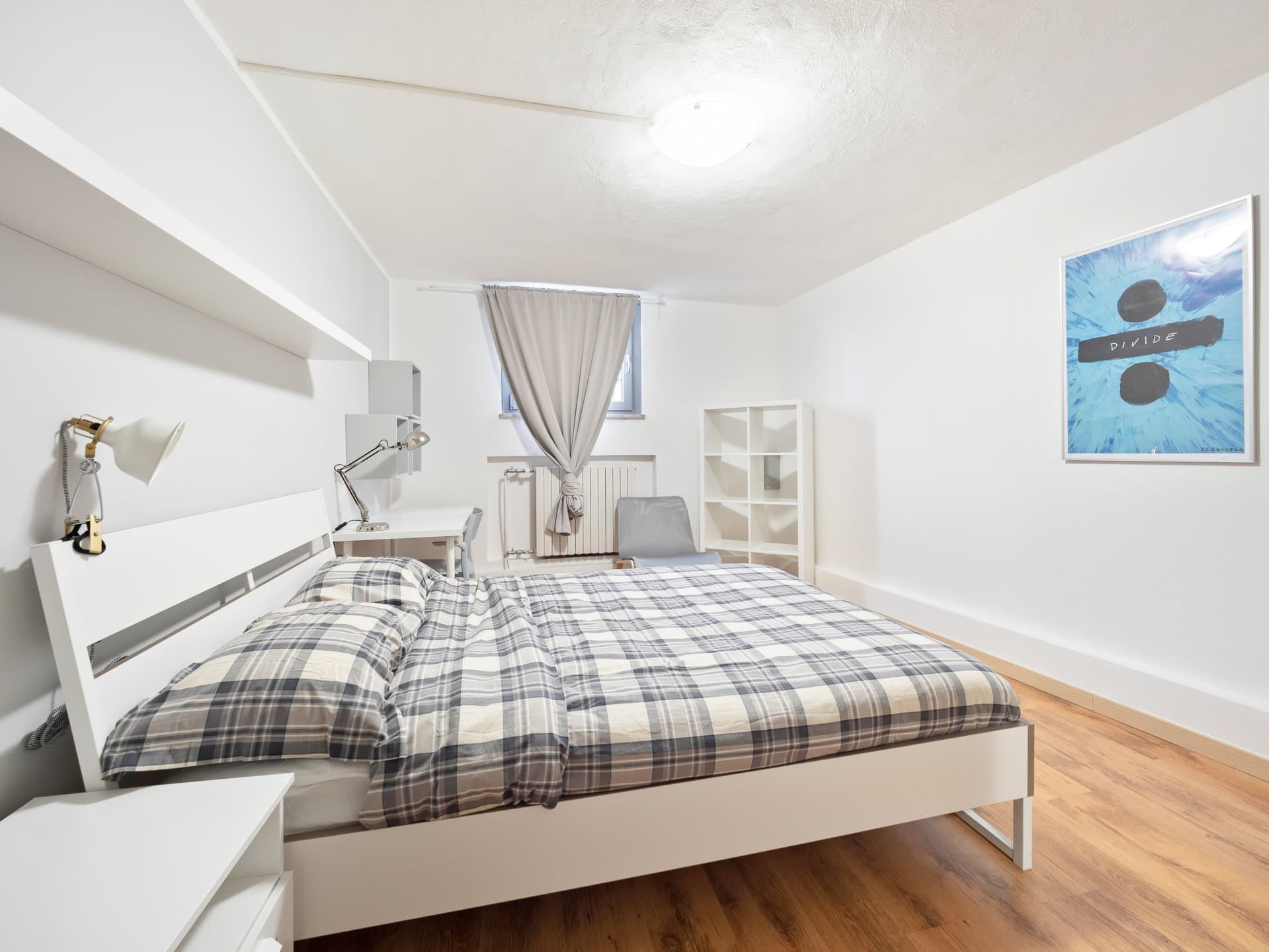 Image of the room