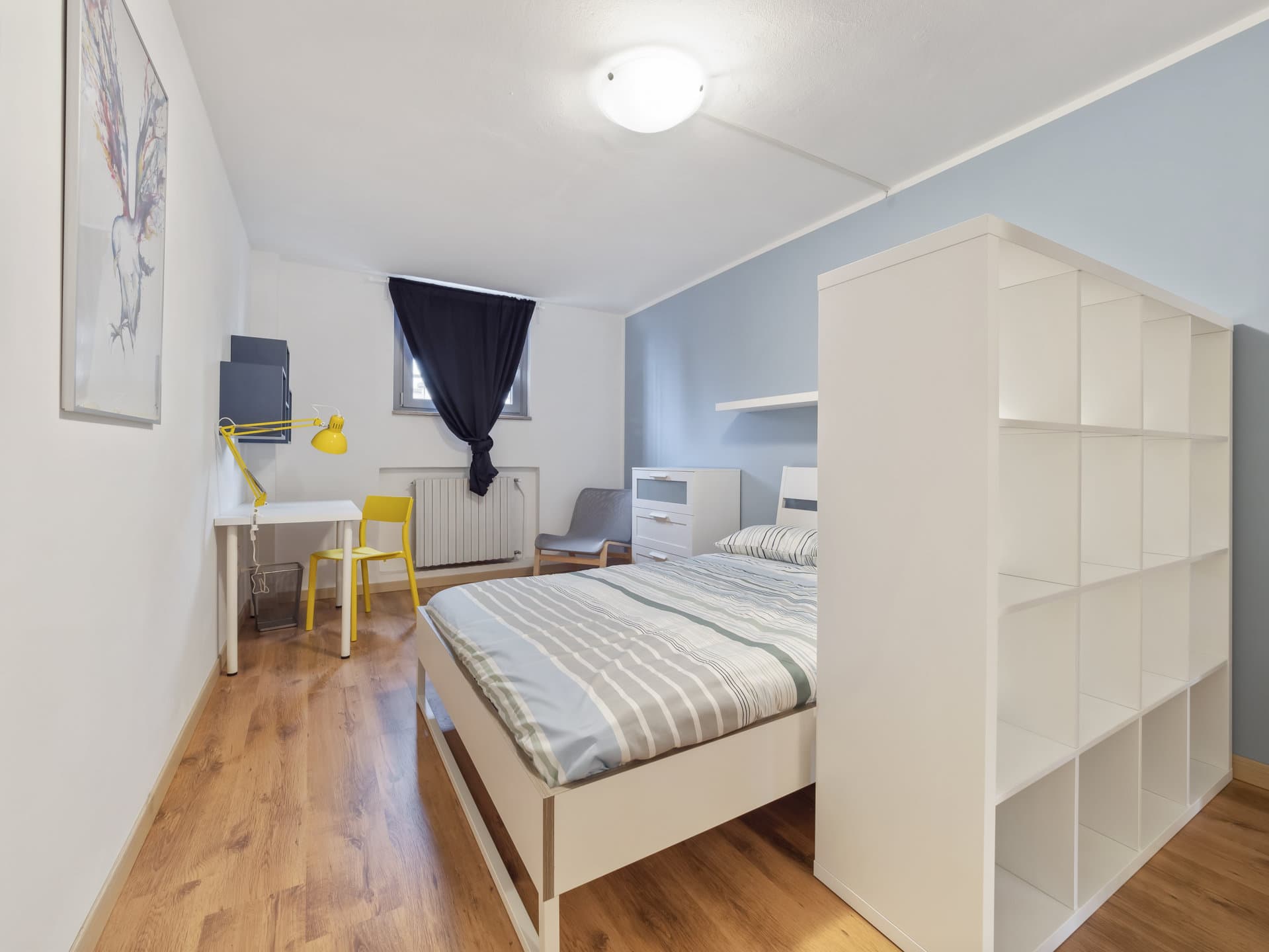 Image of the room