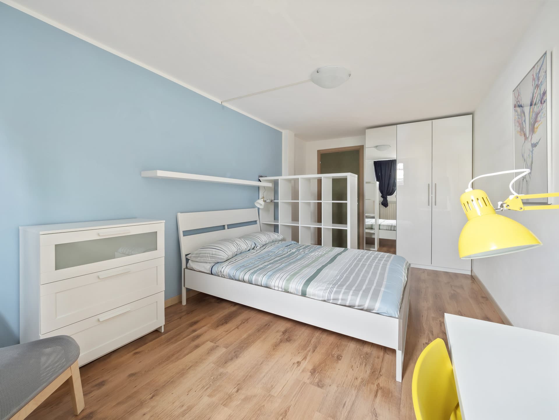 Image of the room