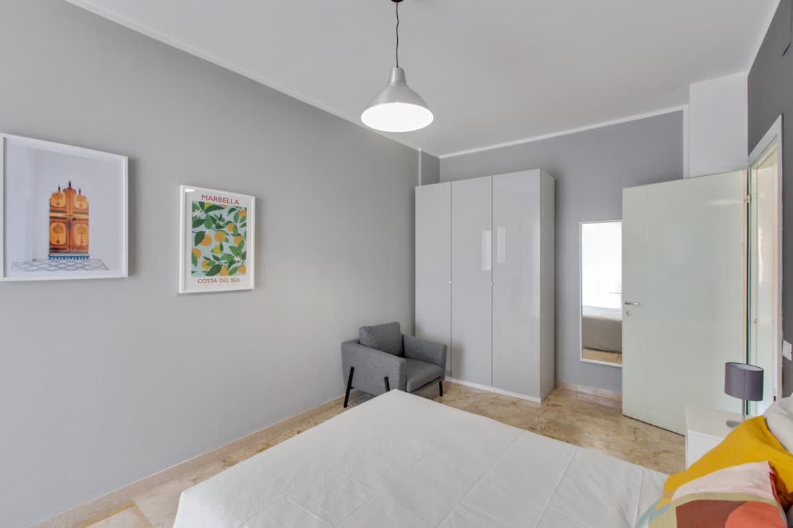 Image of the room