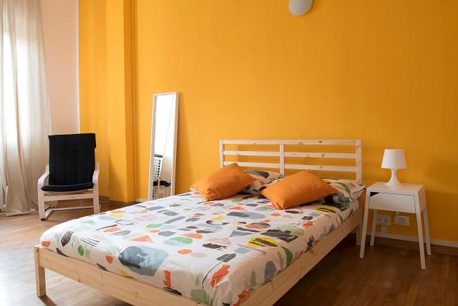 Image of the room