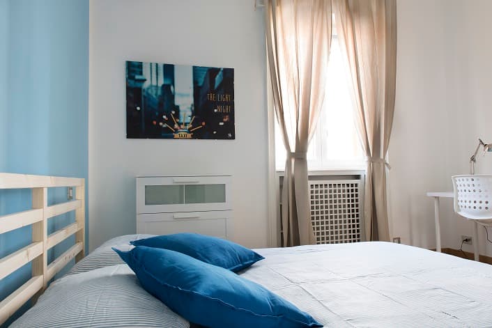 Image of the room