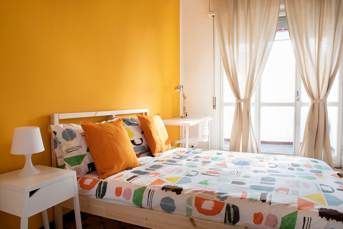 Image of the room