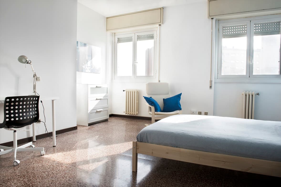 Image of the room