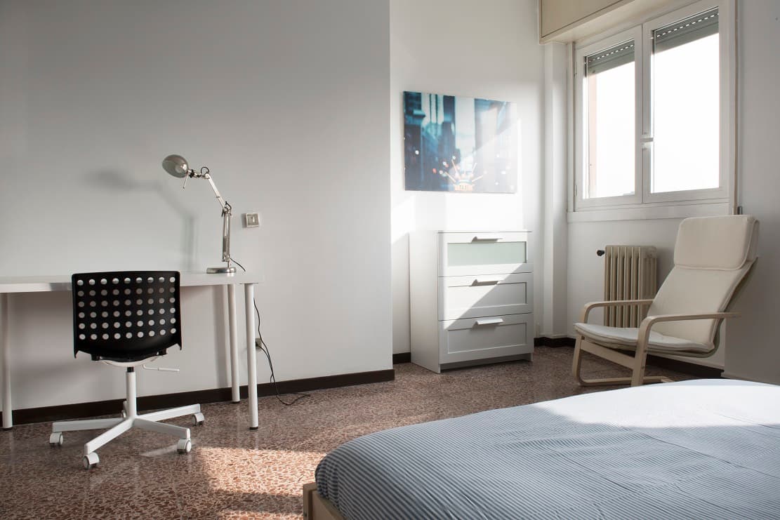 Image of the room