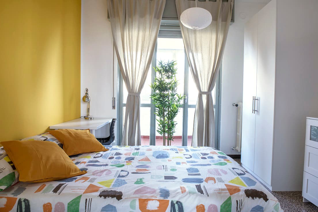 Image of the room