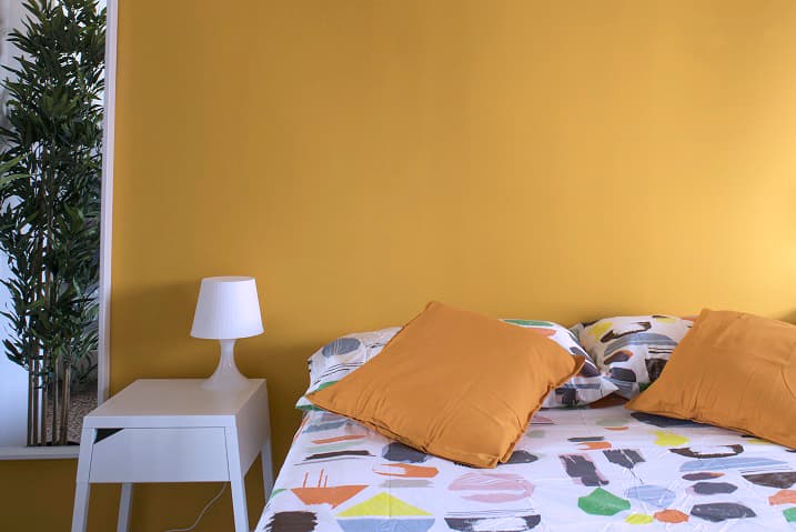 Image of the room
