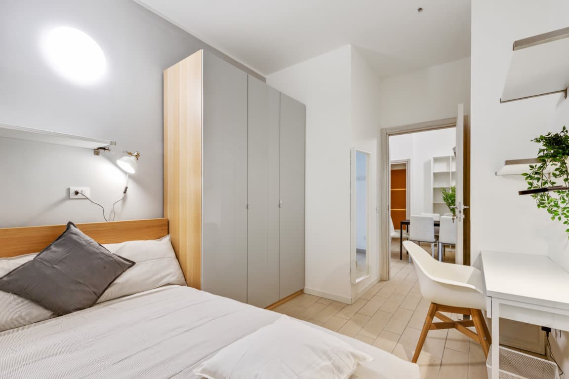 Image of the room