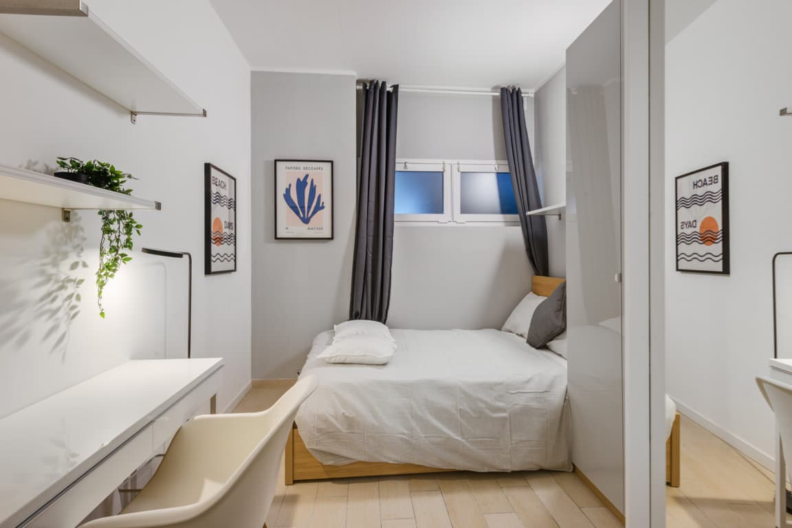 Image of the room