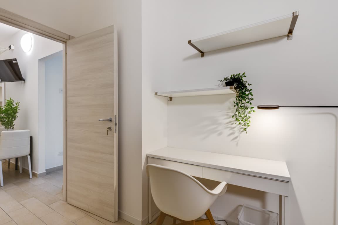 Image of the room