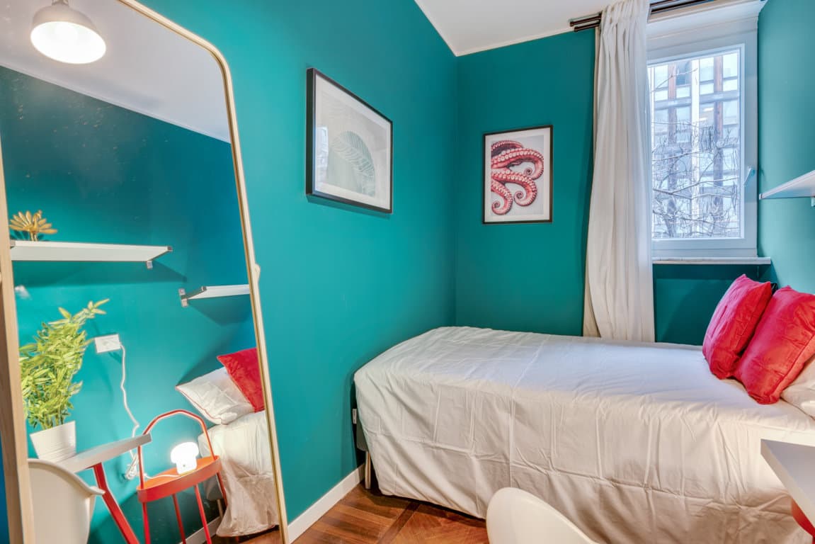 Image of the room