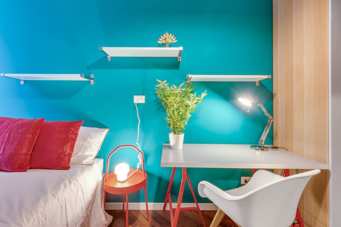 Image of the room
