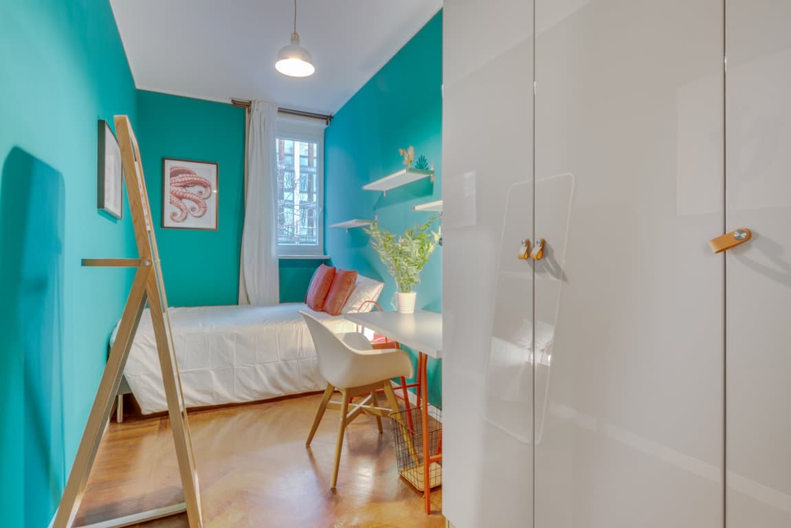 Image of the room