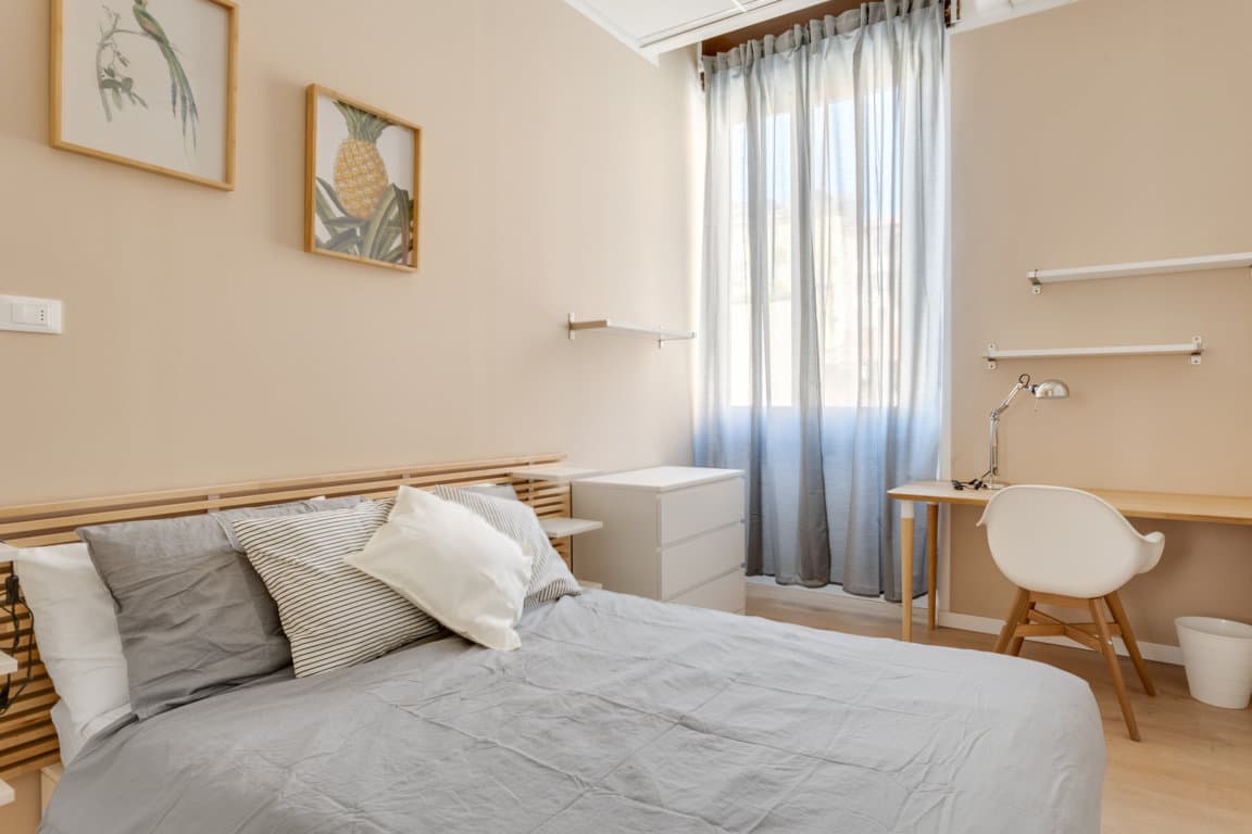 Image of the room