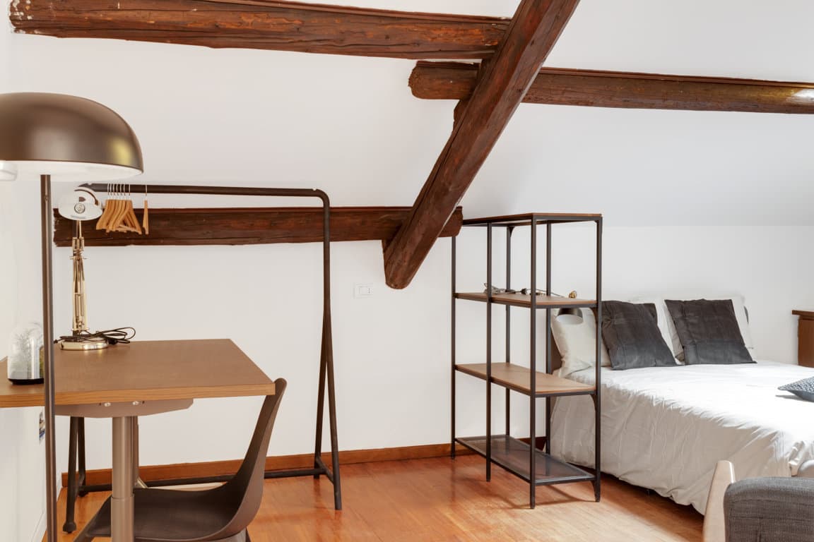 Image of the room
