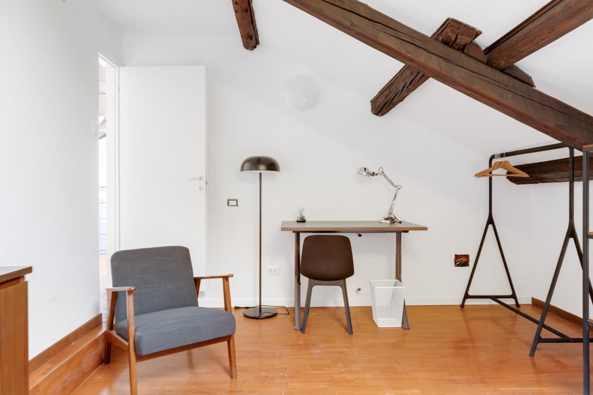 Image of the room
