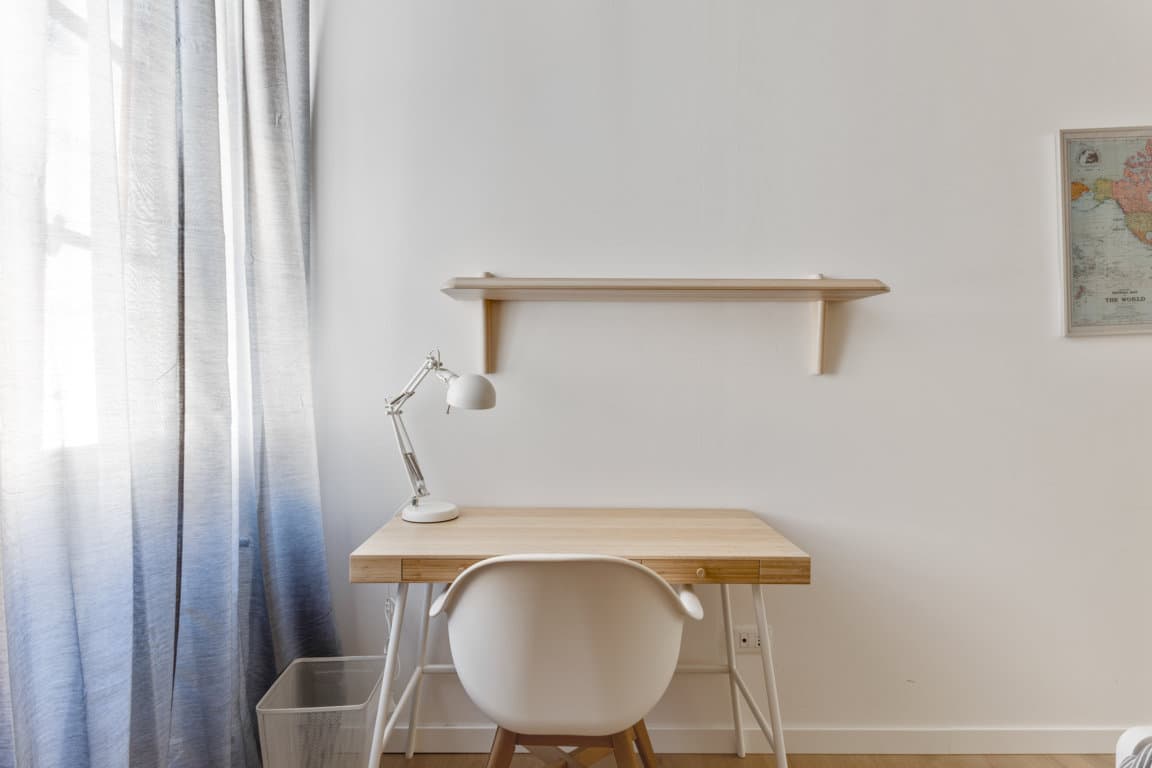 Image of the room