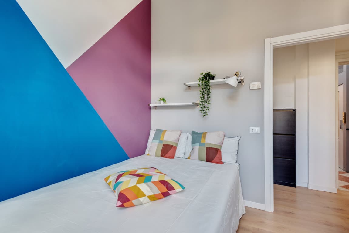 Image of the room