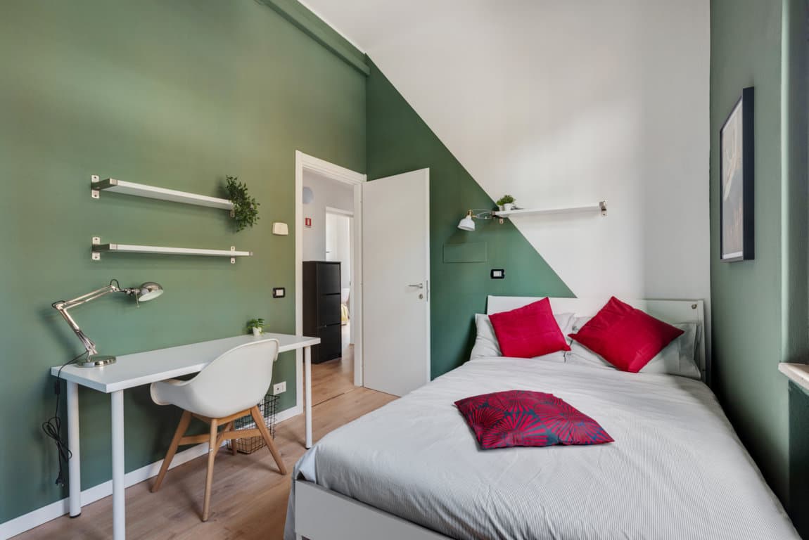 Image of the room