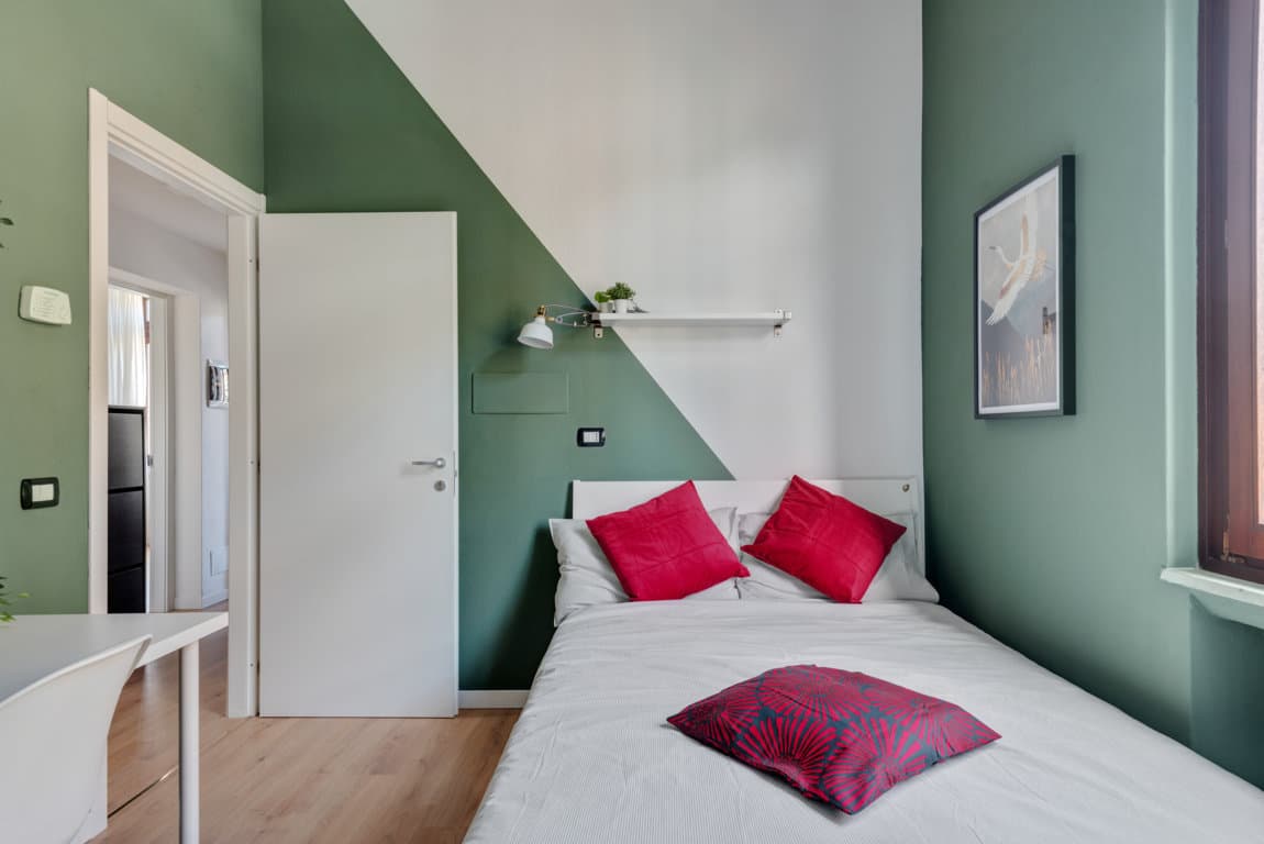 Image of the room
