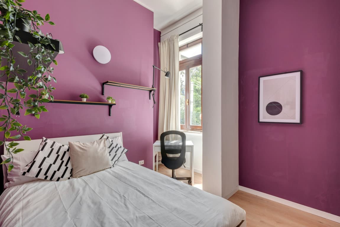Image of the room