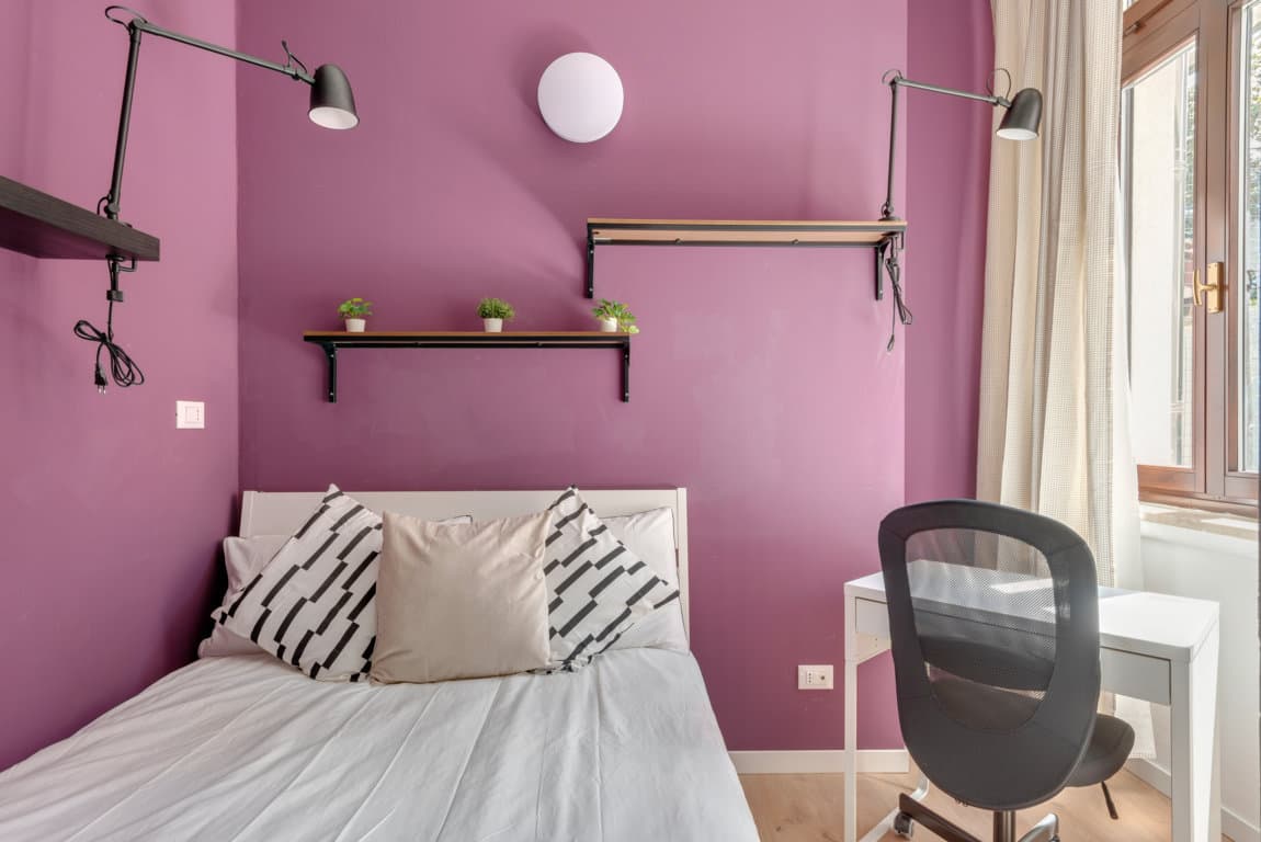 Image of the room