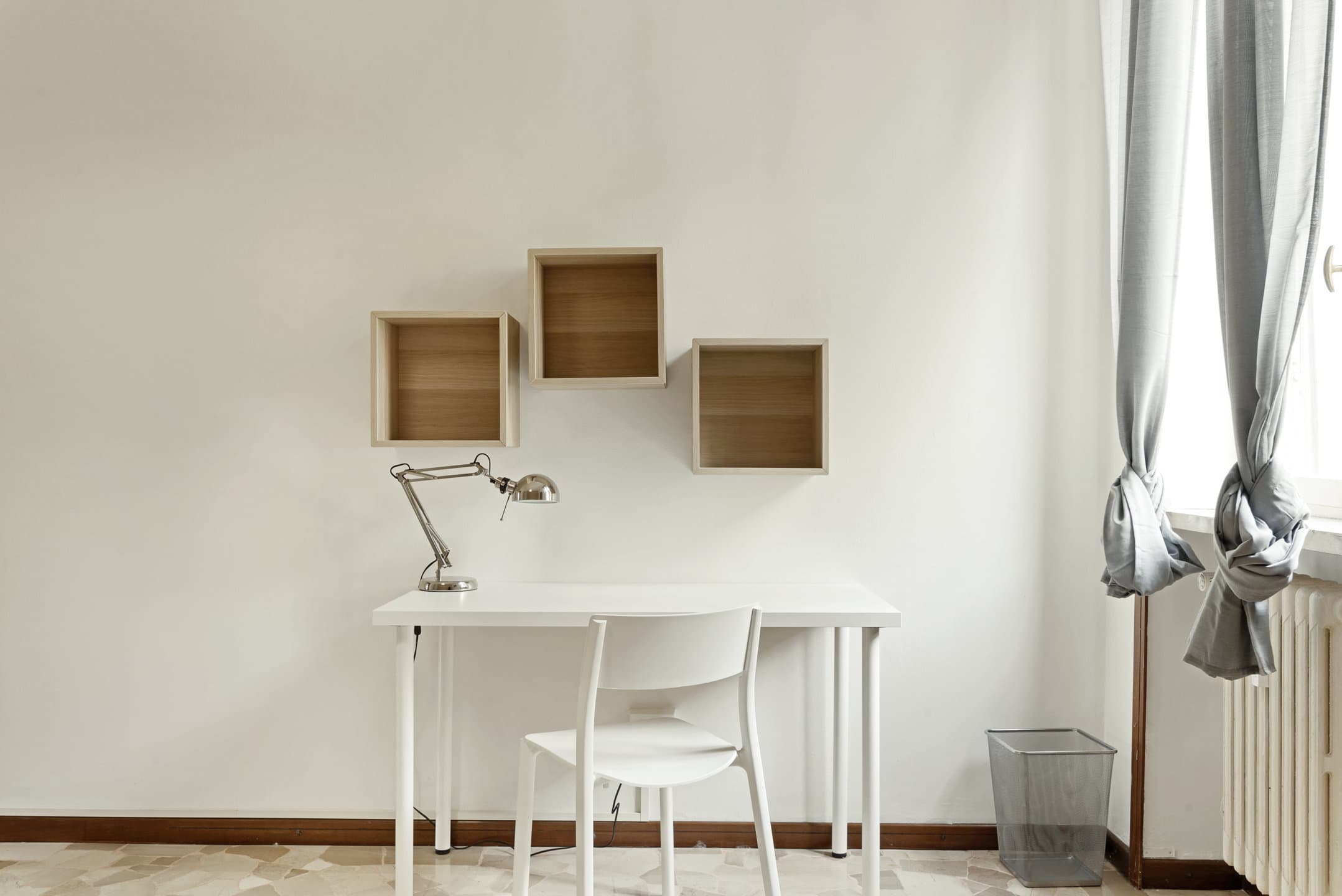 Image of the room