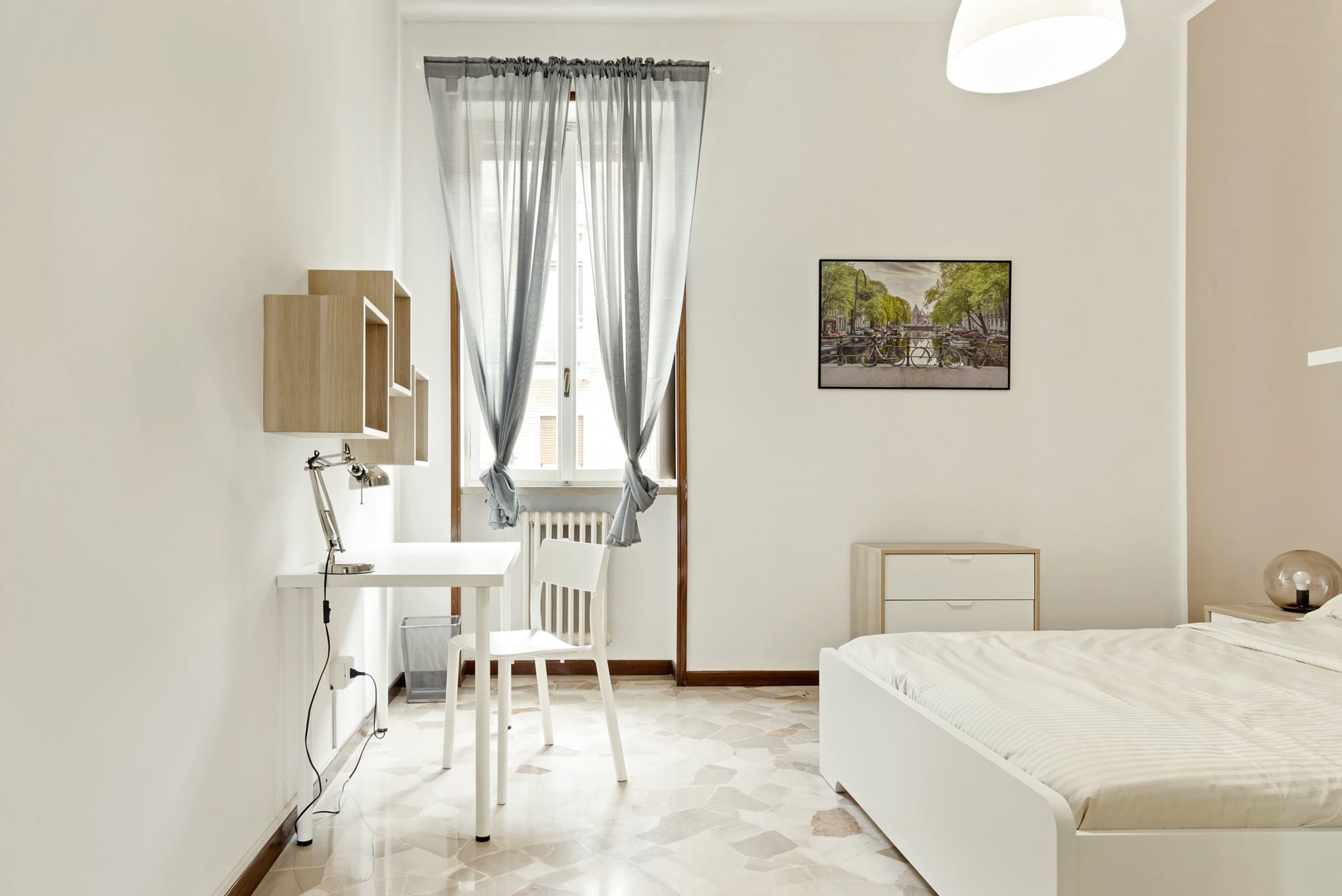 Image of the room