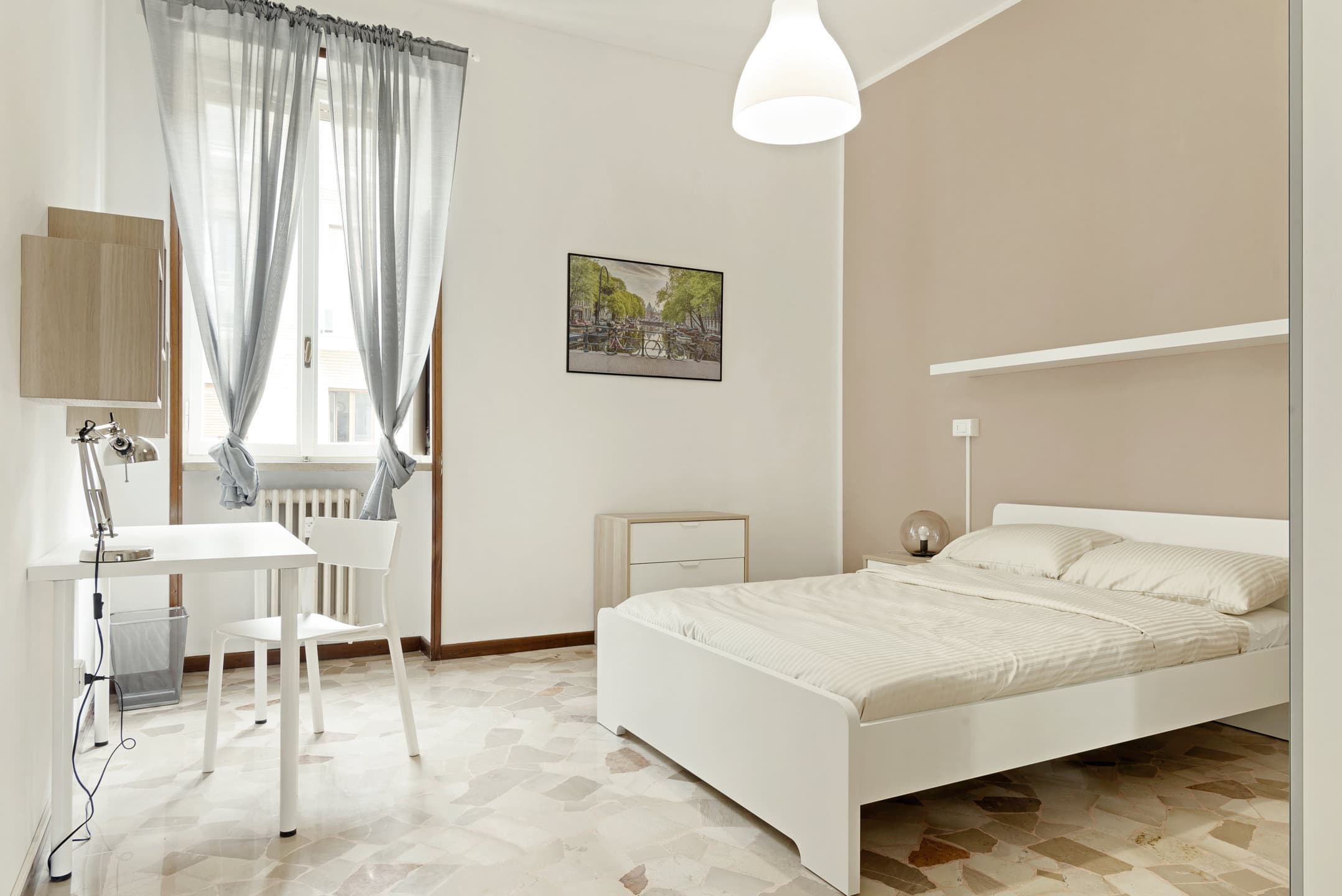 Image of the room