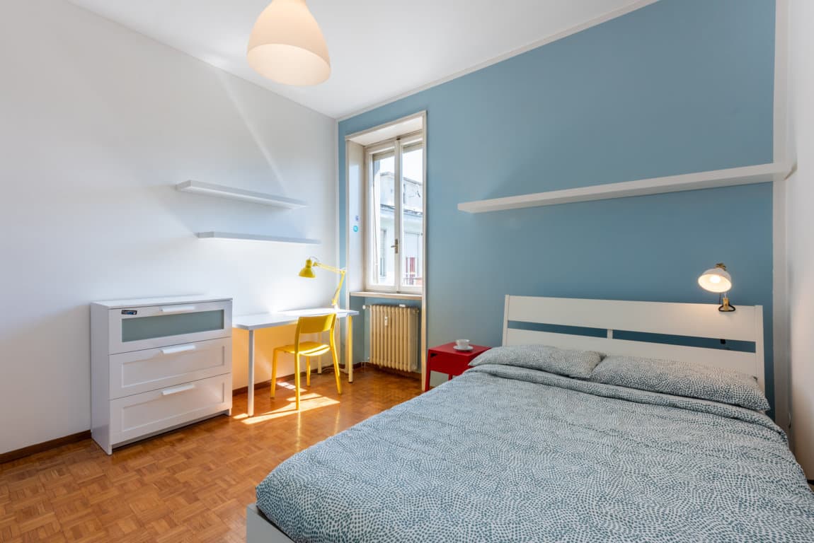 Image of the room