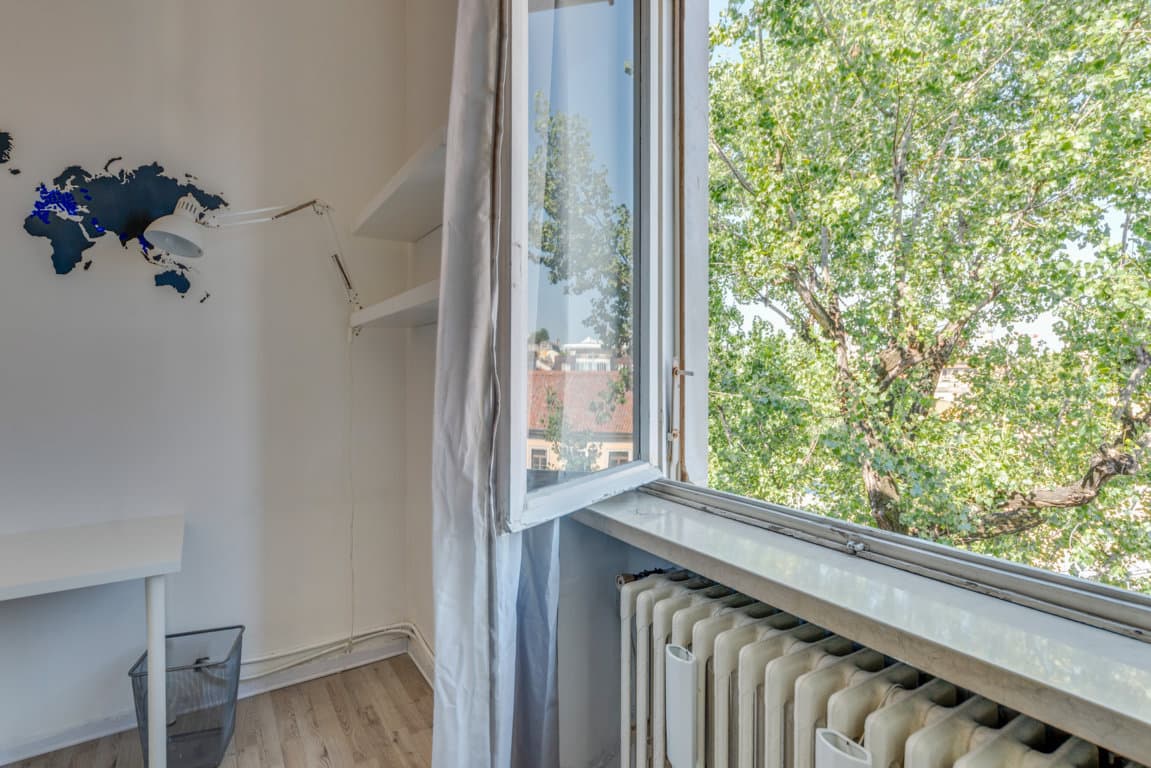 Image of the room