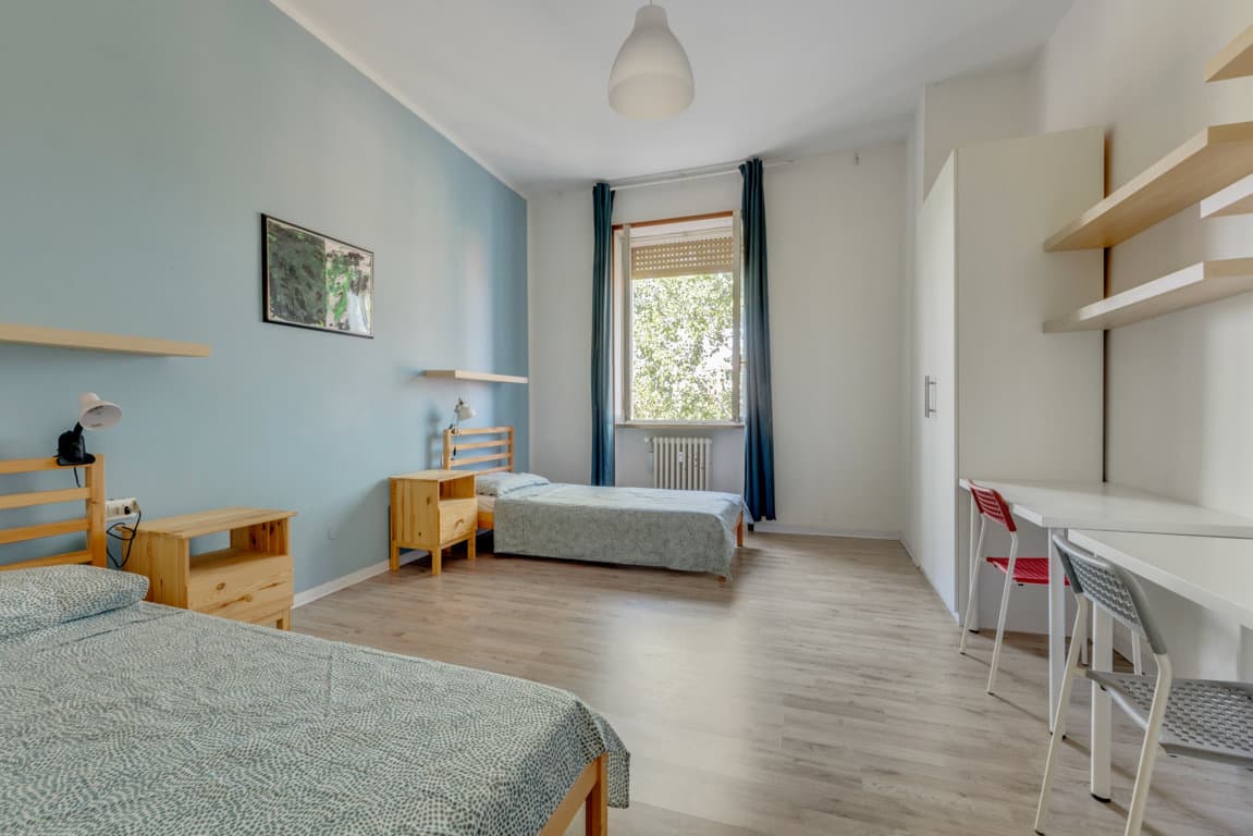 Image of the room