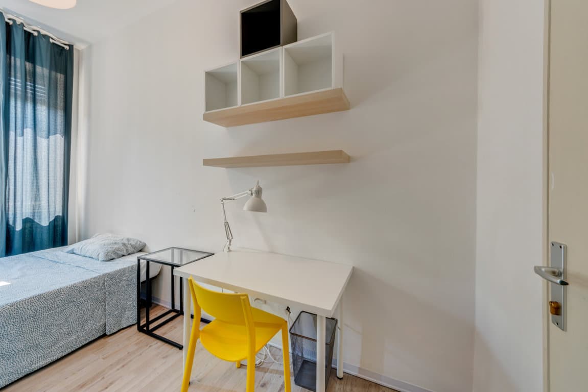 Image of the room