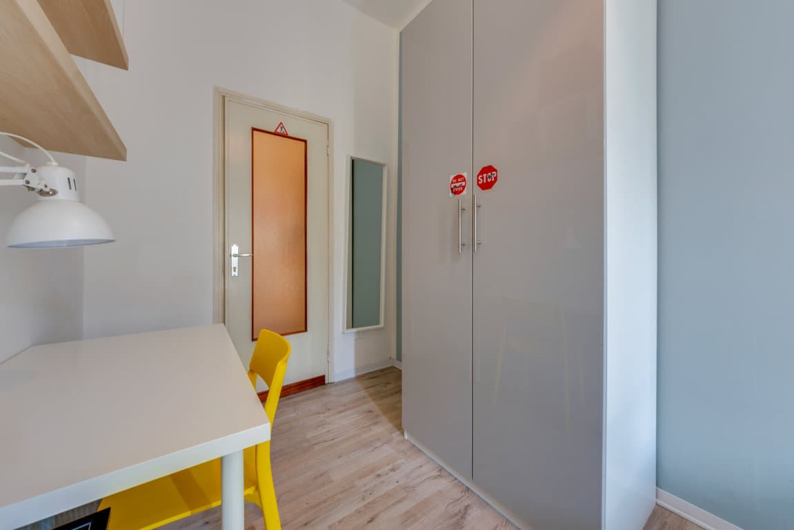 Image of the room