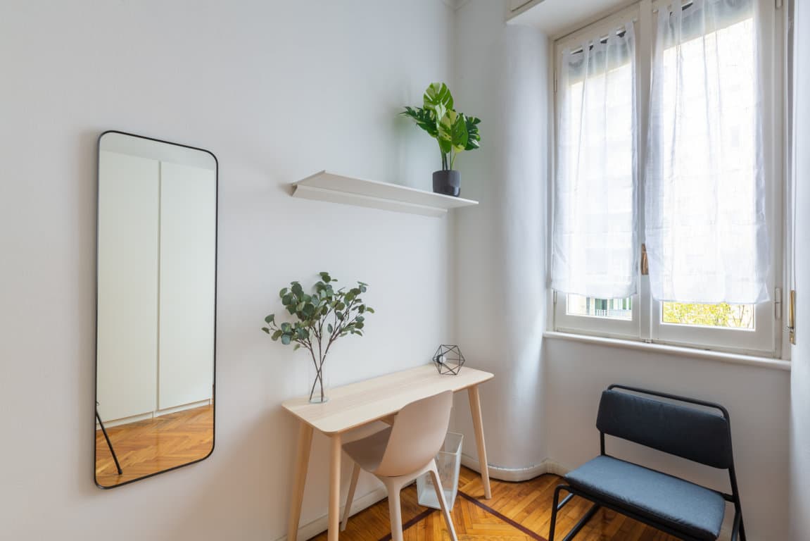 Image of the room
