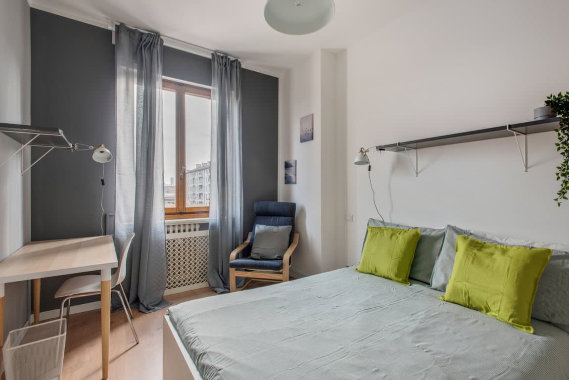 Image of the room