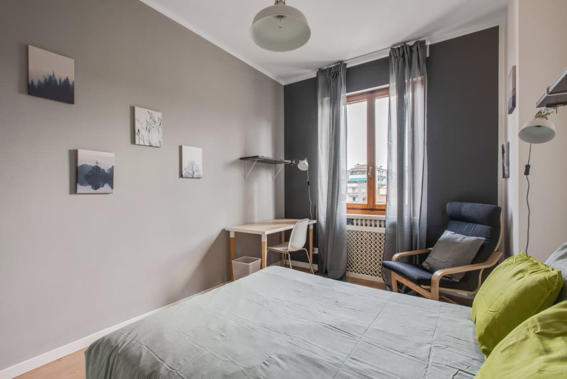 Image of the room
