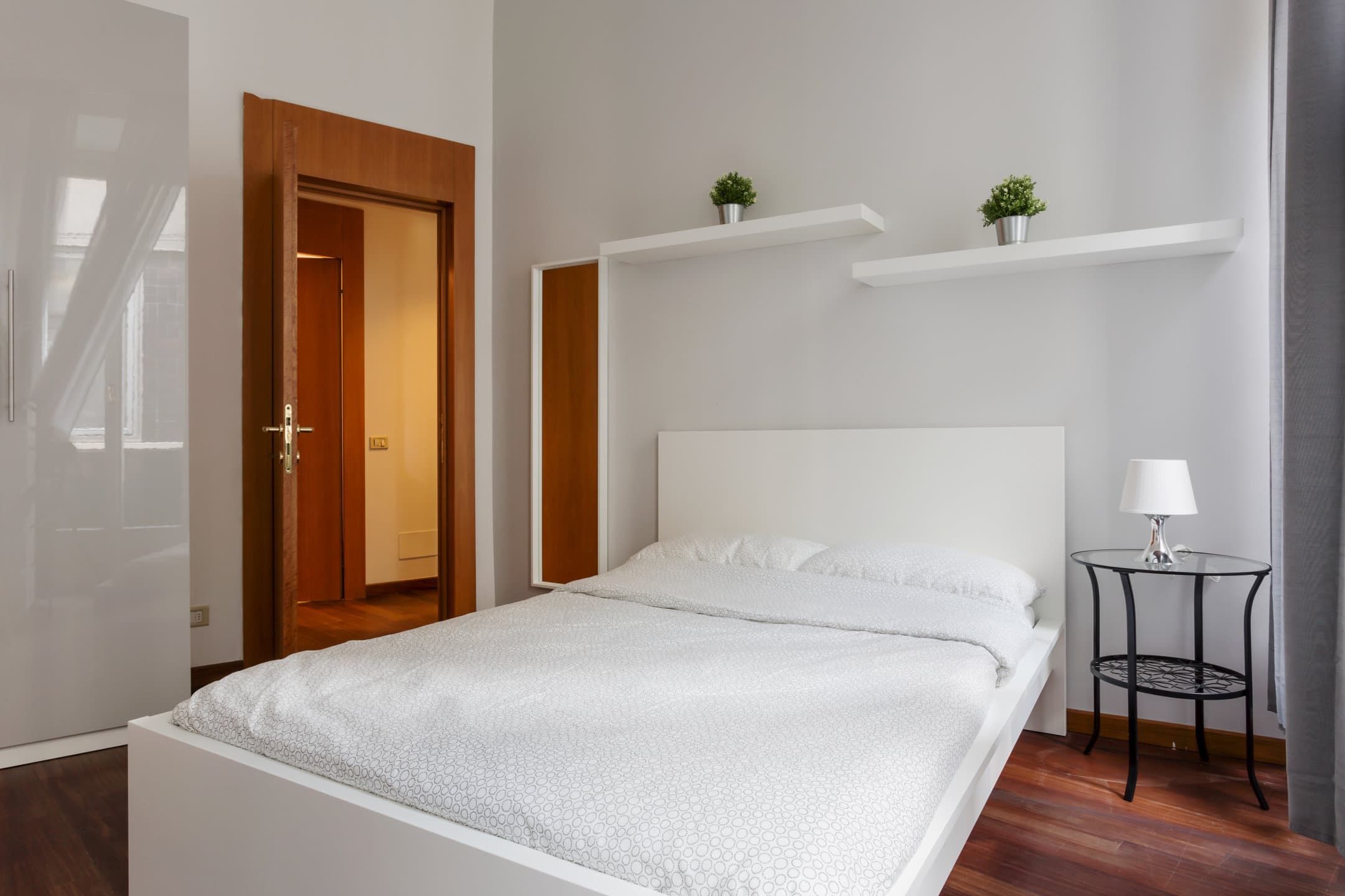 Image of the room