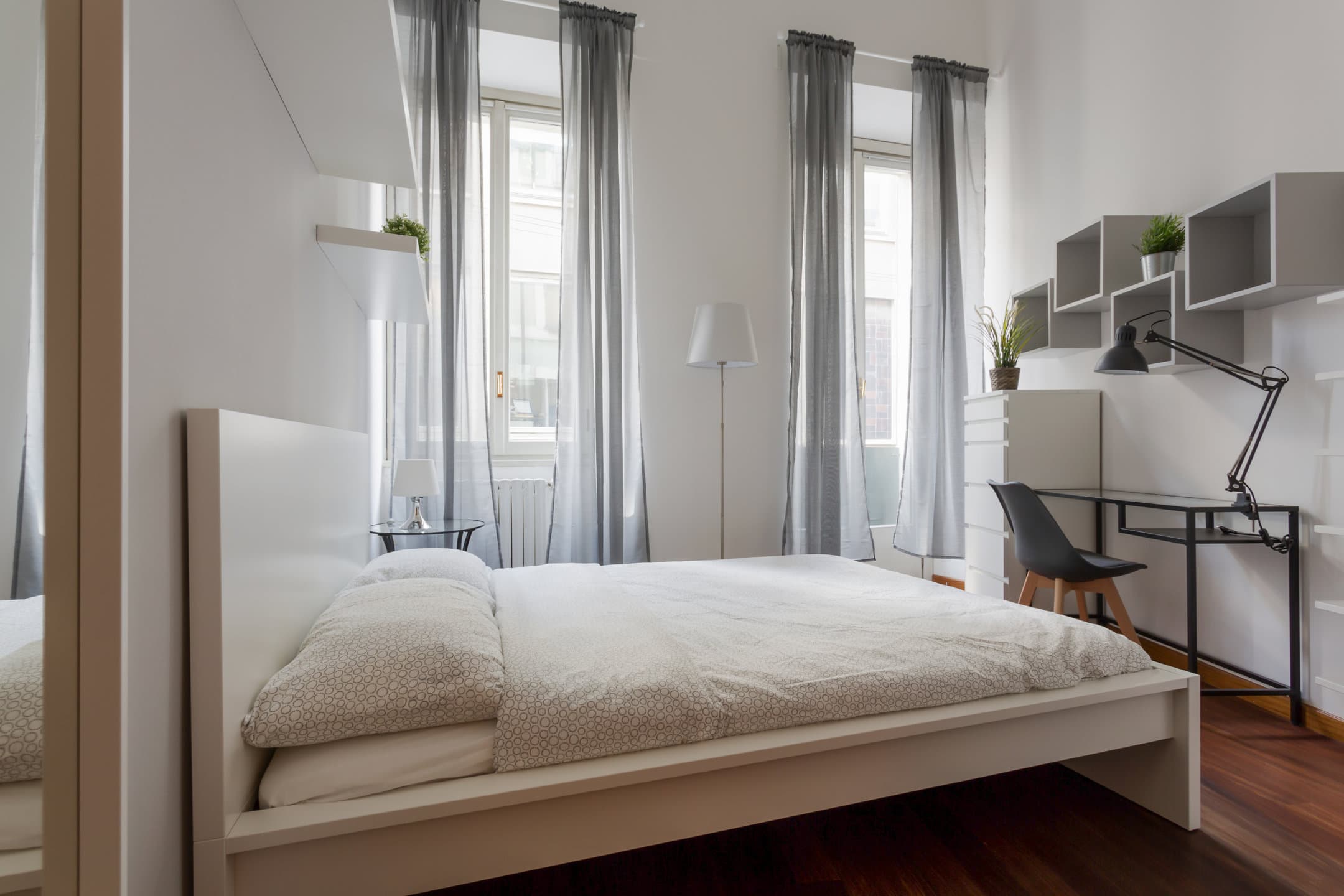 Image of the room