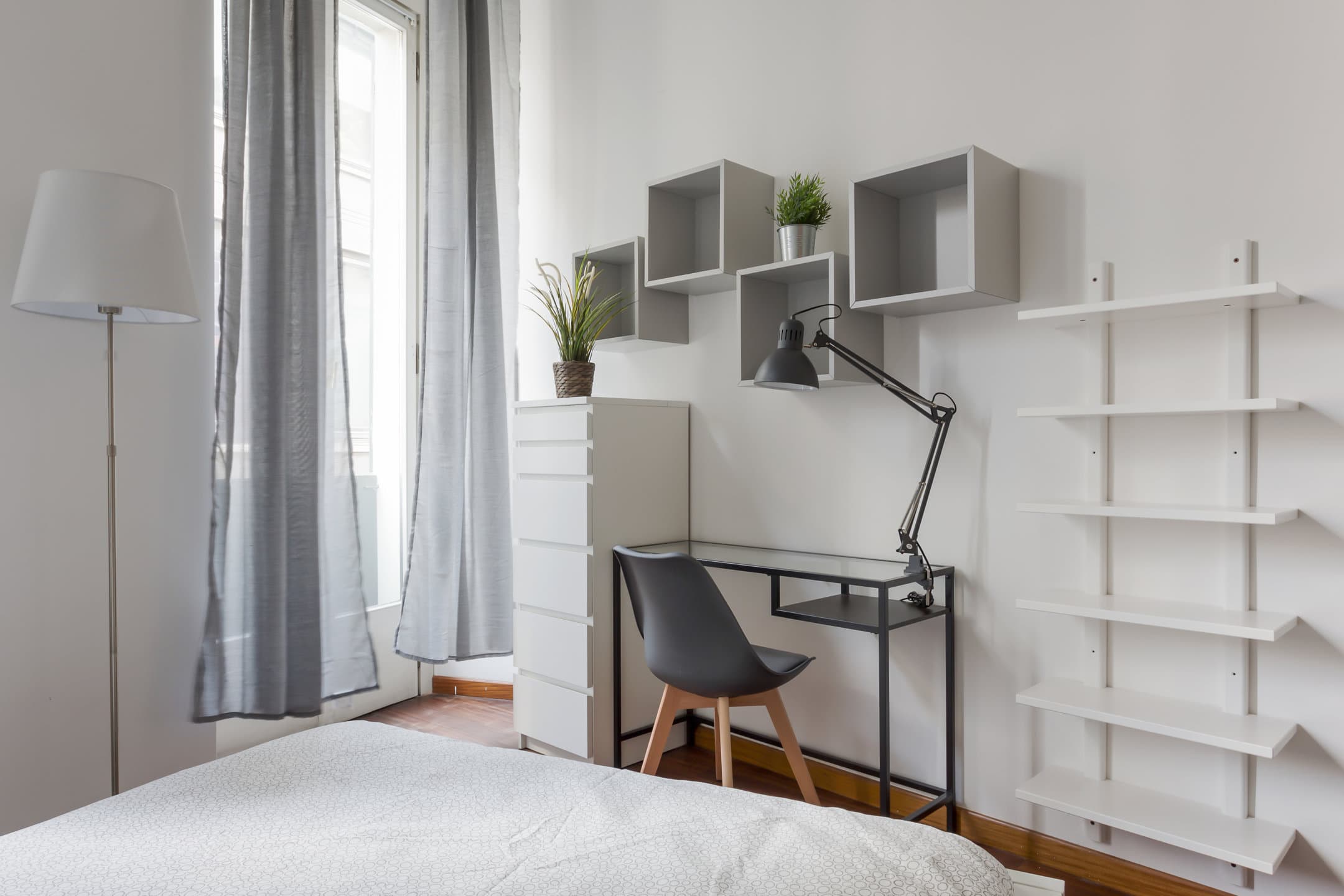 Image of the room