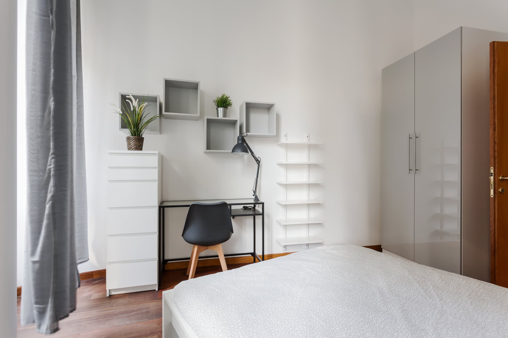 Image of the room