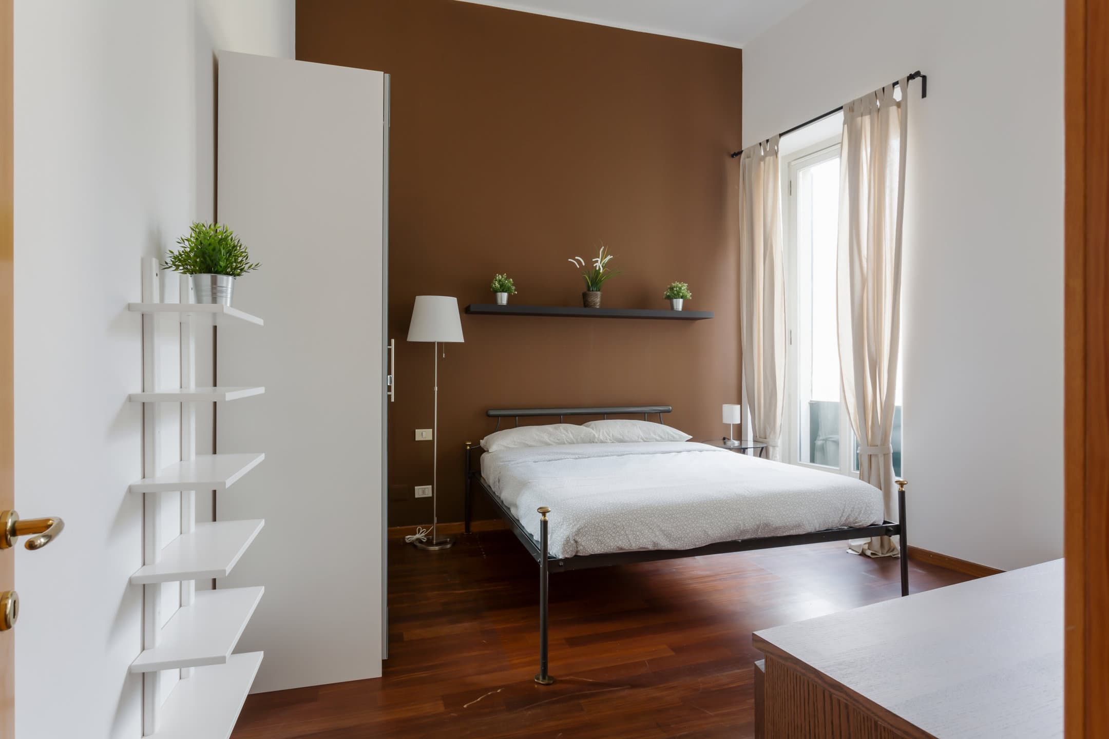 Image of the room